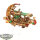 Necrons - Annihilation Barge - bemalt