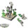 Orks - Ork Boyz Nob - teilweise bemalt
