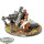 Astra Militarum - Mordian Autocannon Team - bemalt