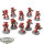 Space Marines - Intercessors - bemalt