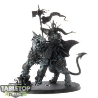 Stormcast Eternals - Vandus Hammerhand - grundiert