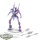 Aeldari - Wraithknight - teilweise bemalt