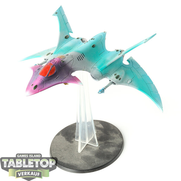 Aeldari - Crimson Hunter - bemalt