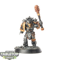 Horus Heresy - 1x Sons of Horus Legion Command - Iron...