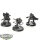 Stormcast Eternals - 3x Xandire’s Truthseekers  - grundiert