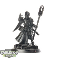 Stormcast Eternals - Knight-Arcanum - grundiert
