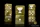 Baron of Dice - Official Trench Crusade Dice Set - Cult of the Black Grail