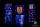 Baron of Dice - Official Trench Crusade Dice Set - Principality of New Antioch
