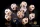 Baron of Dice - Blood & Plunder Official Dice Set - French