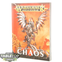 Slaves to Darkness - Grand Alliance: Chaos 1. Edition -...