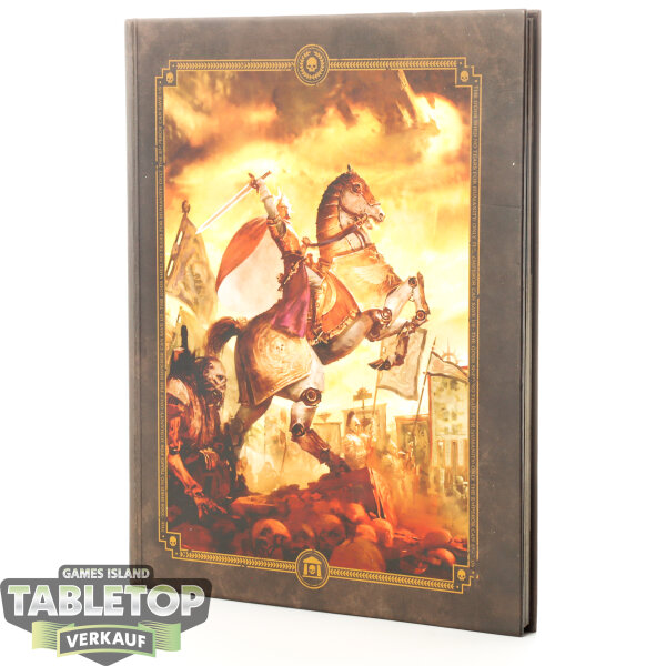 Astra Militarum - Codex: 9. Edition - deutsch