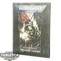 Regelbücher - War Zone Charadon - Act I: The Book of...
