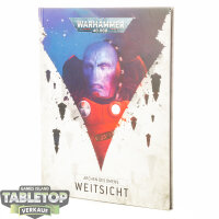 Regelbücher - Arks of Omen: Farsight - deutsch