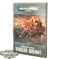 Regelbücher - Imperium Nihilus: Vigilus Ablaze -...