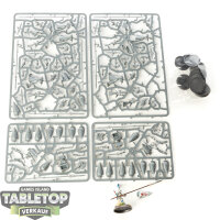 Lumineth Realm Lords - 10 x Vanari Auralan Wardens -...