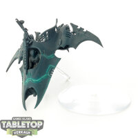 Drukhari - Venom - teilweise bemalt