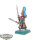 High Elf Realms - High Elf Swordmaster - bemalt
