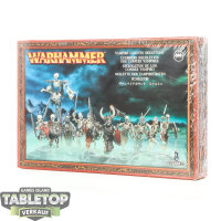 Vampire Counts - 10x Vampire Counts Skeletons -...