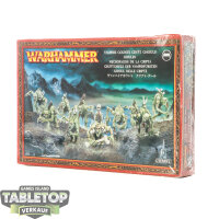 Vampire Counts - 10x Vampire Counts Crypt Ghouls -...