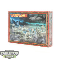 Vampire Counts - 10x Vampire Counts Crypt Ghouls -...