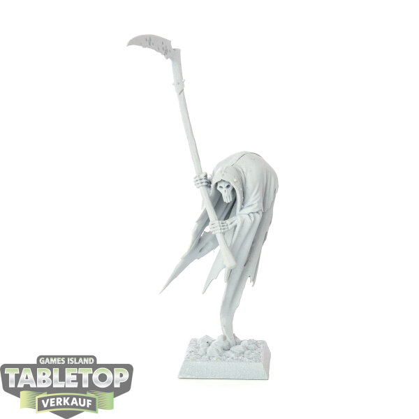 Nighthaunt - Cairn Wraith - grundiert