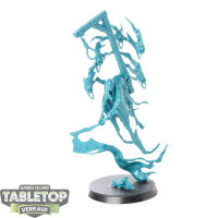 Nighthaunt - Lord Executioner - unbemalt