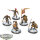 Stormcast Eternals - 5x Vindictors - bemalt