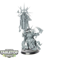 Stormcast Eternals - Lord-Relictor - unbemalt