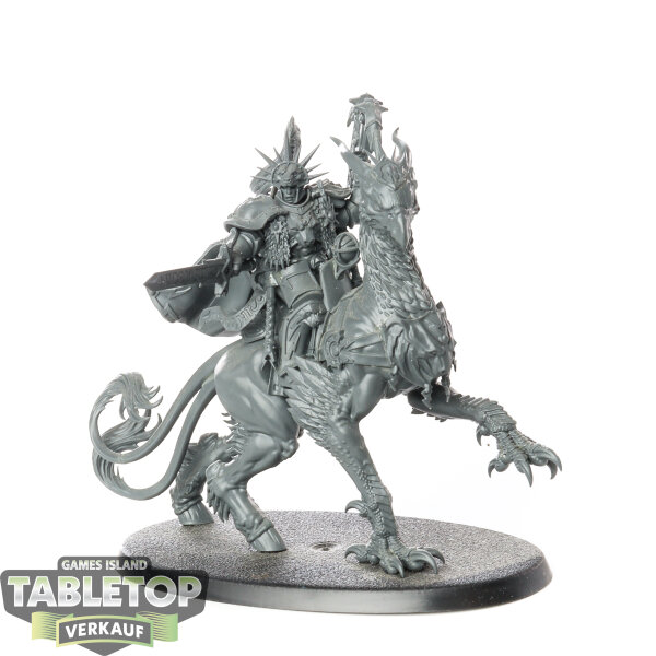 Stormcast Eternals - Lord-Aquilor - unbemalt
