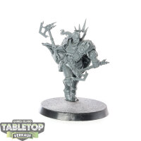 Stormcast Eternals - Neave Blacktalon - unbemalt