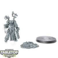 Deathwatch - Apothecary - unbemalt