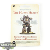 Horus Heresy - Emperors Children Legion Contemptor...