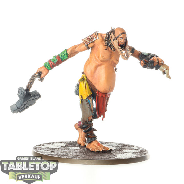 Sons of Behemat - Mancrusher Gargant - bemalt