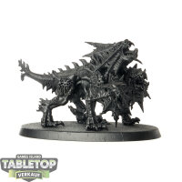 Blades of Khorne - Karanak - grundiert