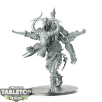 Beasts of Chaos - Ghorgon - unbemalt
