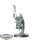 Beasts of Chaos - Beastman Shaman - unbemalt