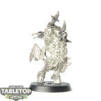 Beasts of Chaos - Chaos Beastlord / Beastman Chieftain...