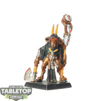 Beastmen Brayherds - Bray Shaman / Beastman Shaman...