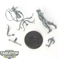 Hedonites of Slaanesh - SyllEsske: The Vengeful...