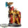 Adeptus Custodes - Captain-General Trajann Valoris - bemalt