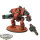 Space Marines - Primaris Redemptor Dreadnought - bemalt