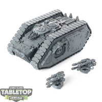 Horus Heresy - Spartan Assault Tank - unbemalt