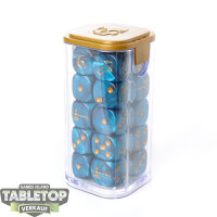 Warhammer Fantasy - Warhammer: The Old World Dice Set -...