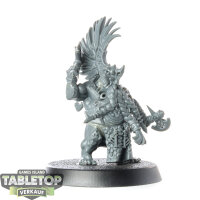 Fyreslayers - Auric Runeson - unbemalt