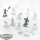 Dark Age - 10x Late Roman Infantry - teilweise bemalt