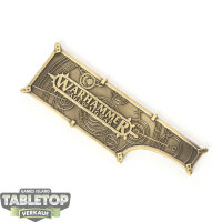 Age of Sigmar - Combat Gauge - Sonstiges