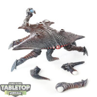 Dropzone Commander - Oppressor Command Arthropod - bemalt