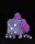 Baron of Dice - Space Bug Plushie Dice Bag