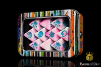 Baron of Dice - Spectral Spider D8 Dice Set (10)