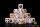 Baron of Dice - Lightning Eagle 16mm Round Corner Dice (25)